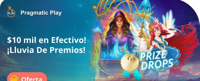 Casino mxwow Promoción