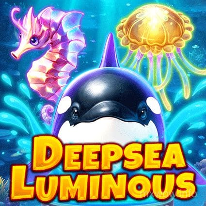 Deepsea Luminous