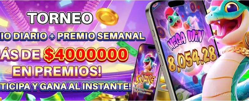 Casino mxwow - Juego seguro y divertido